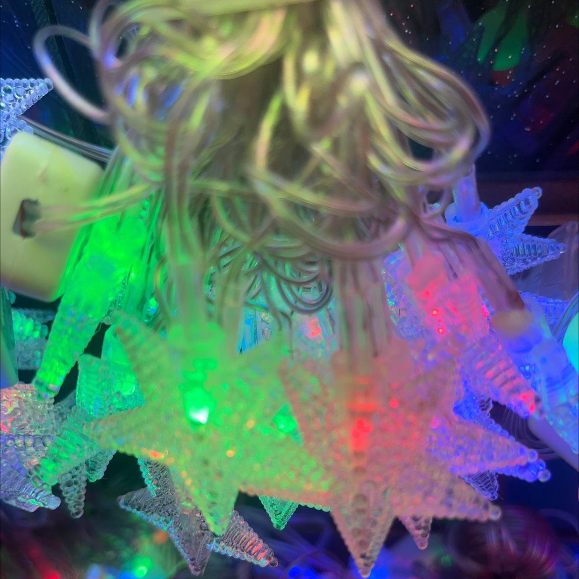 LED灯彩灯新年氛围串灯过年喜庆结婚生日婚庆派对节日国庆节春节彩灯新年氛围串灯详情图5