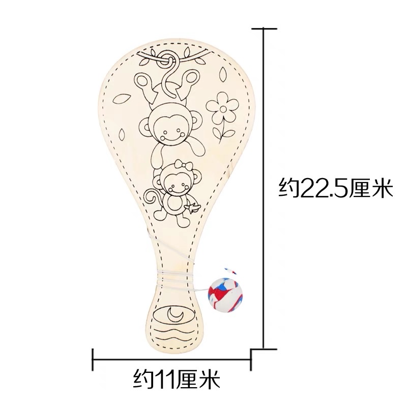 儿童创意益智积木玩具 丰富色彩锻炼手眼协调能力新款上市详情图3