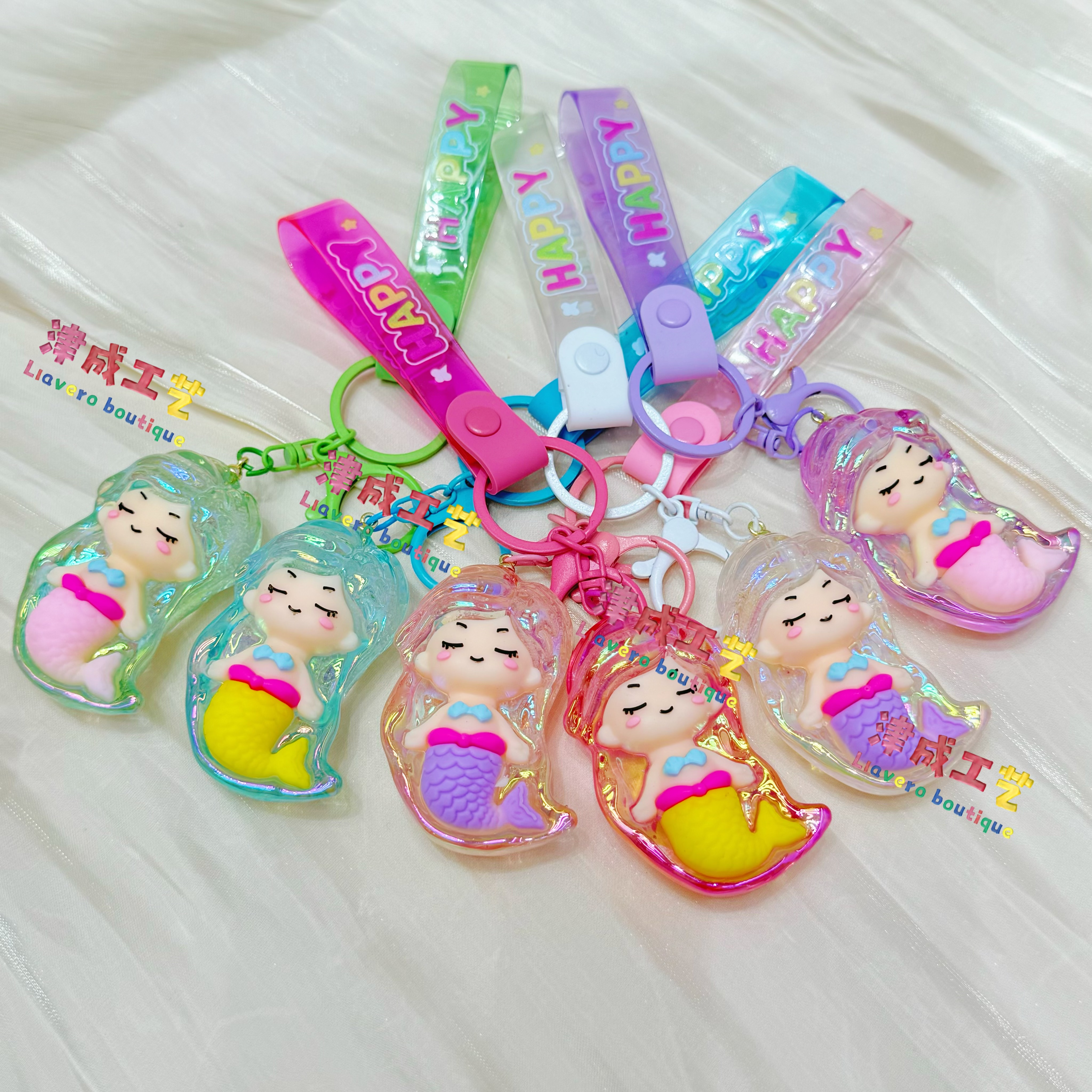 公仔挂件玩偶挂件图