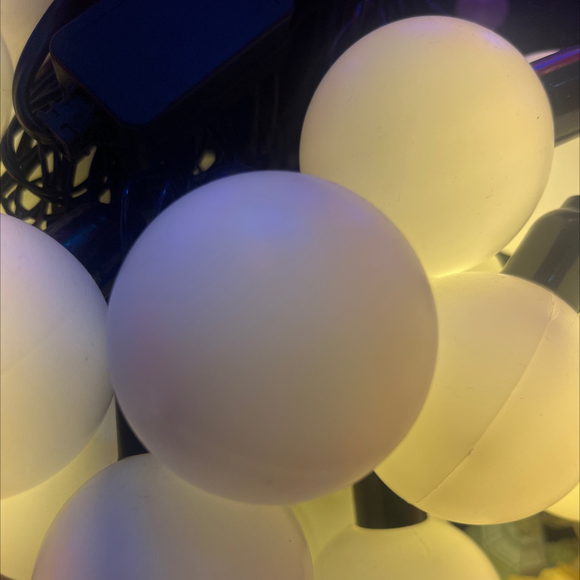 LED灯婚庆节日过年喜庆圣诞节生日春节国庆节派对万圣节装饰工程彩灯新年氛围串灯发光详情图6