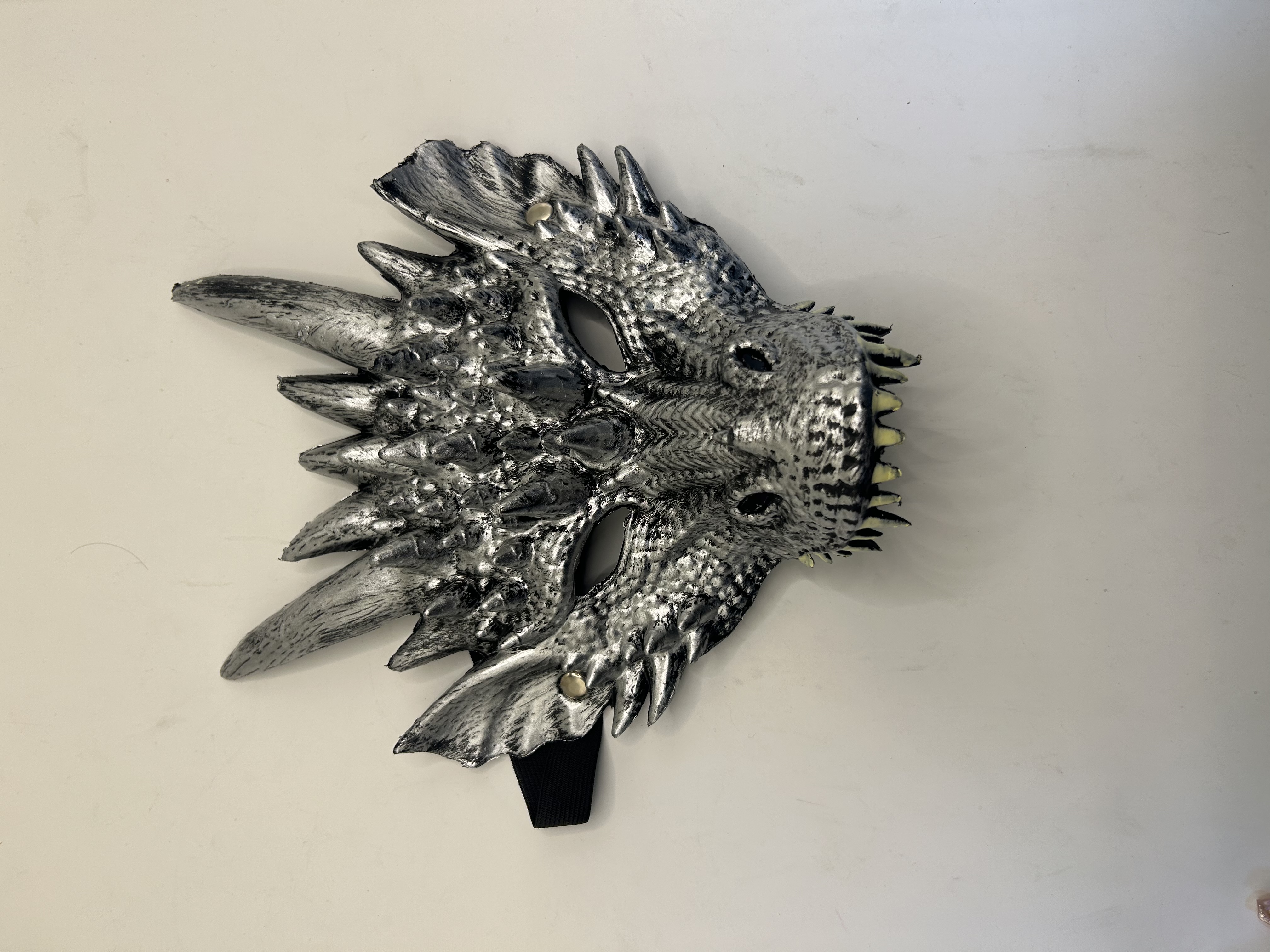 万圣节  鬼节  狂欢节  工艺品  恐怖面具