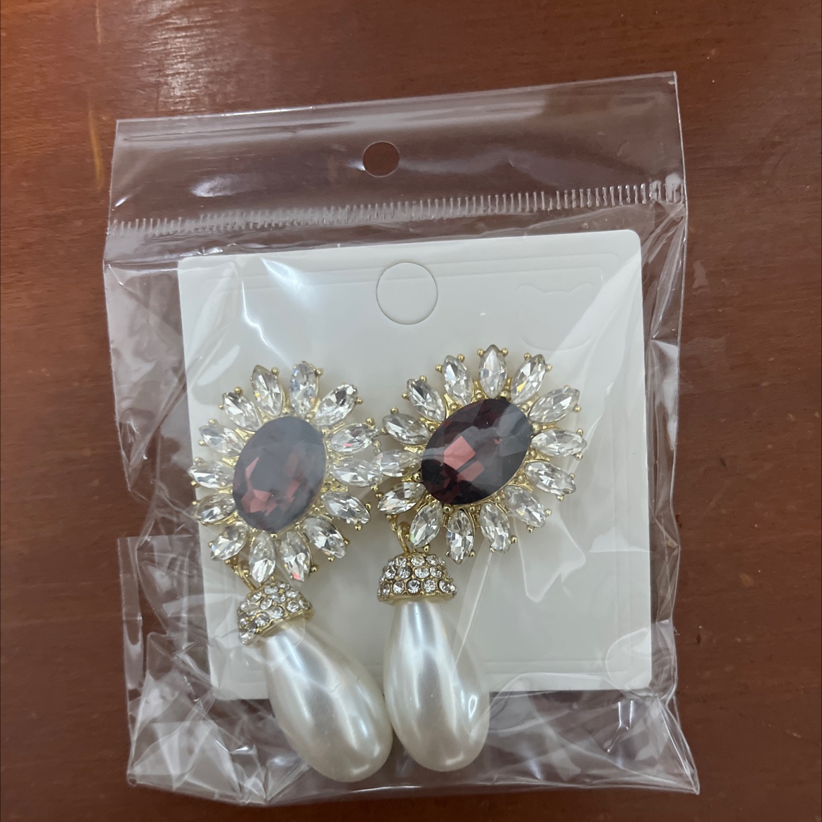 创意饰品女长款气质耳饰 耳坠独特设计 简约时尚优雅耳饰女款创意饰品
