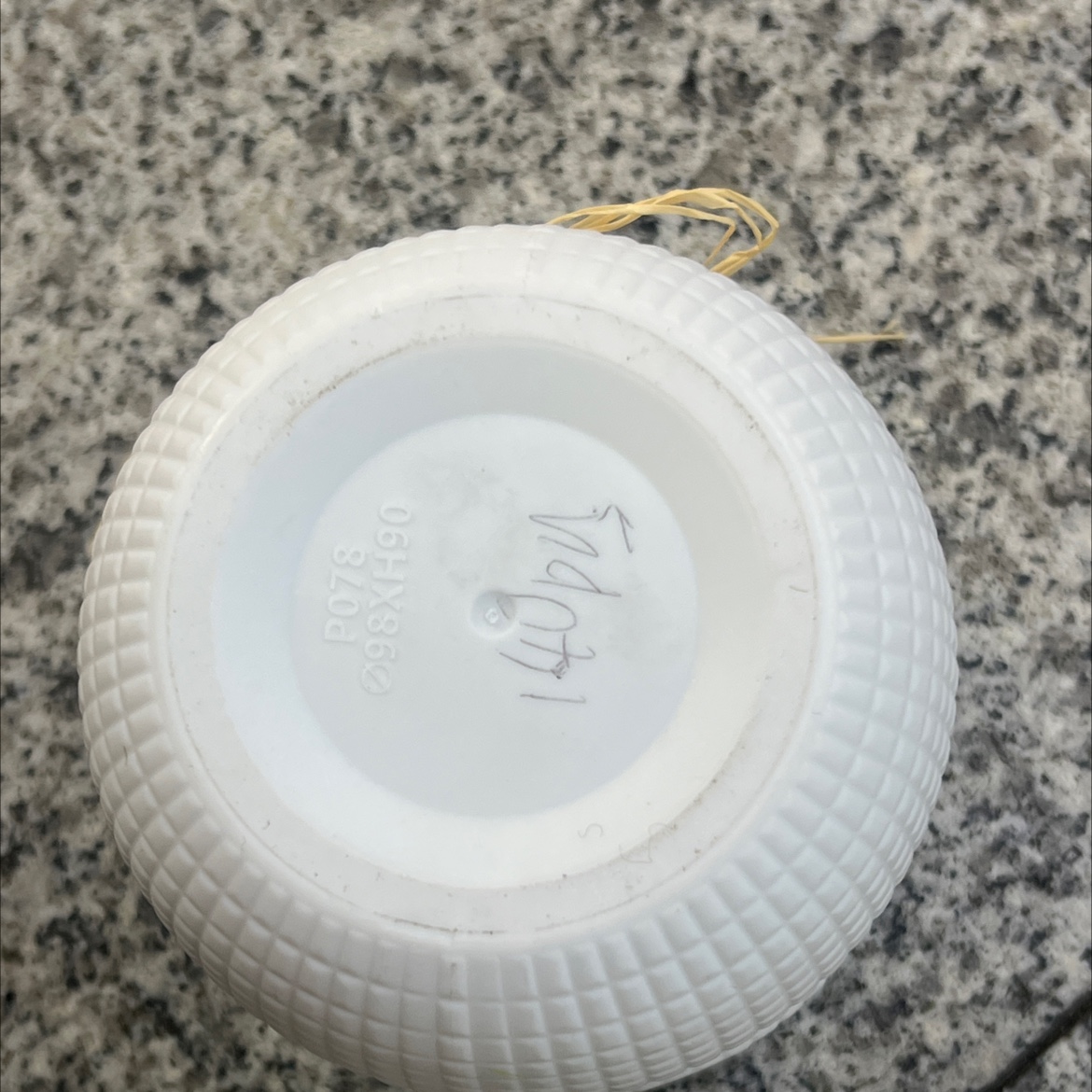 塑料花篮加绿植泡沫花篮仿真花配件装饰品家居咖啡厅室内客厅装饰品摆件白色塑料花篮细节图