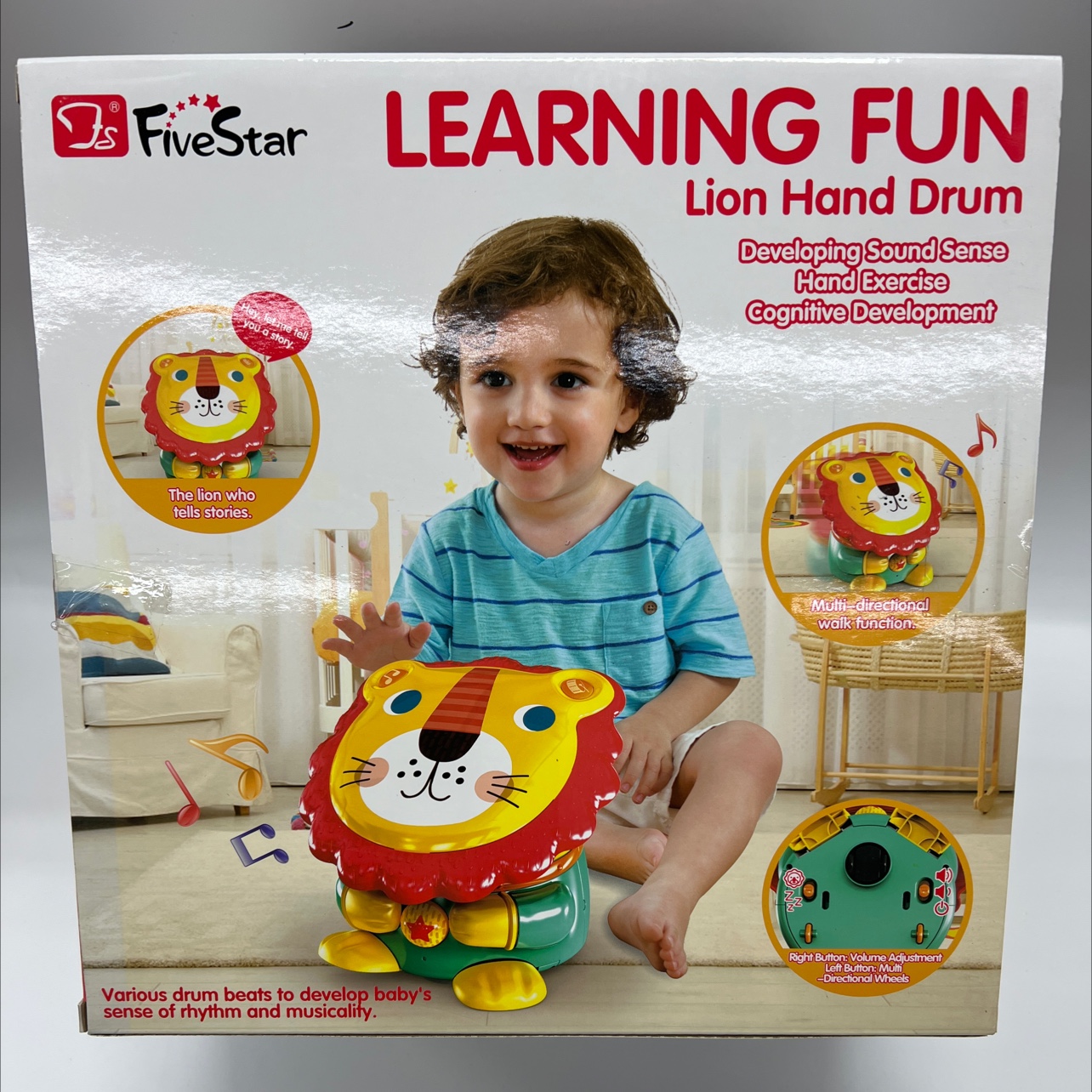 وتعلم اللغة الإنجليزية لدى الأطفال Specification image