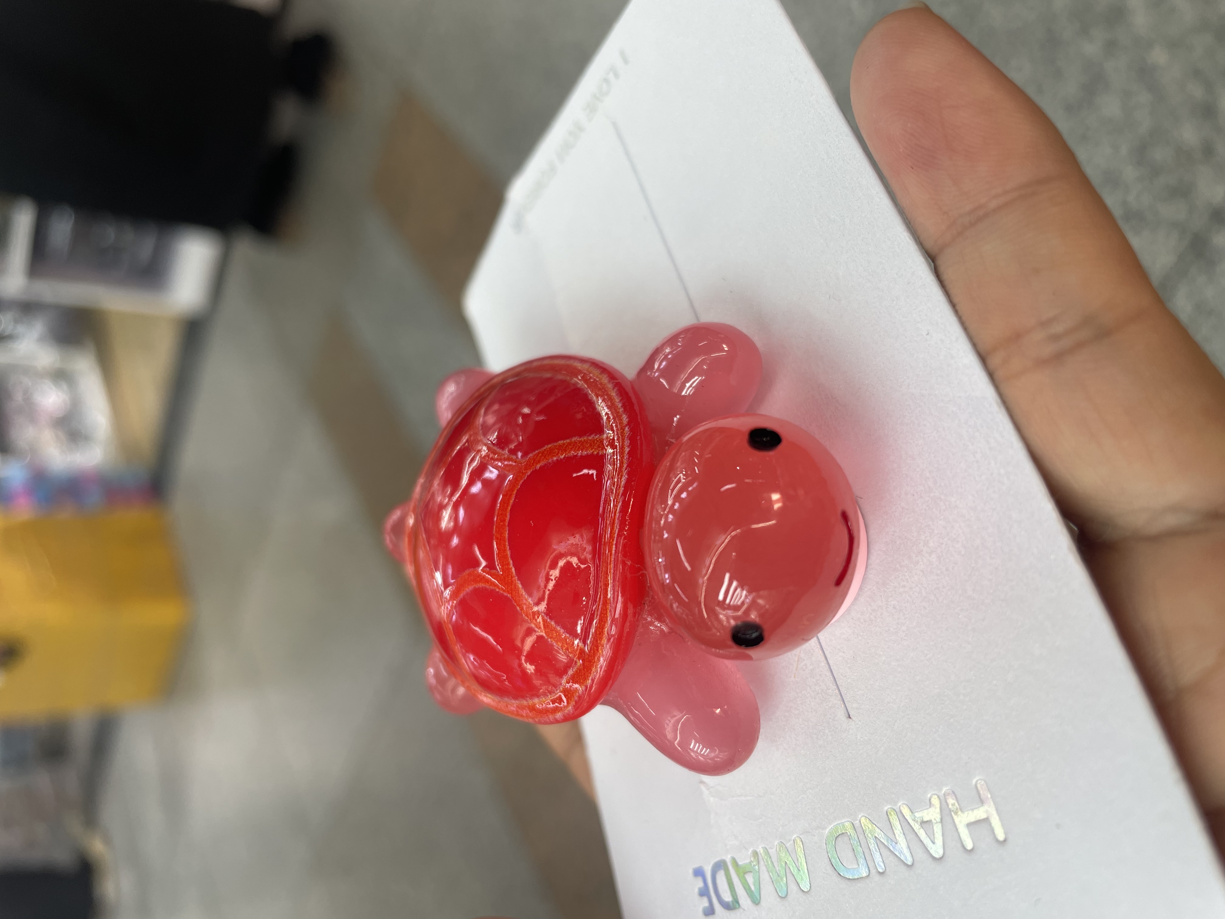 2024卡通发夹搞怪可爱发夹女孩儿童创意个性发夹头饰细节图