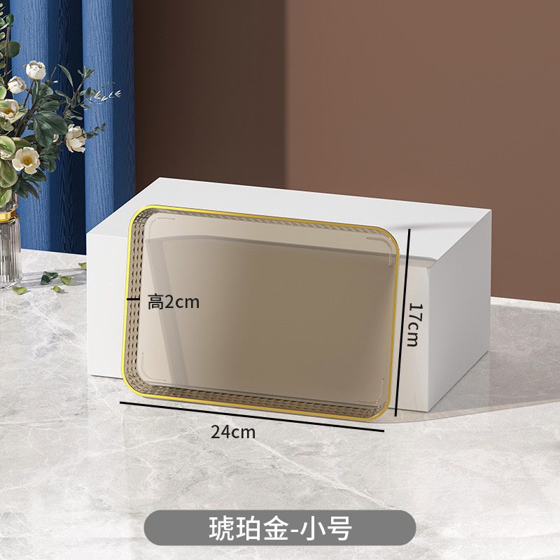 托盘白底实物图