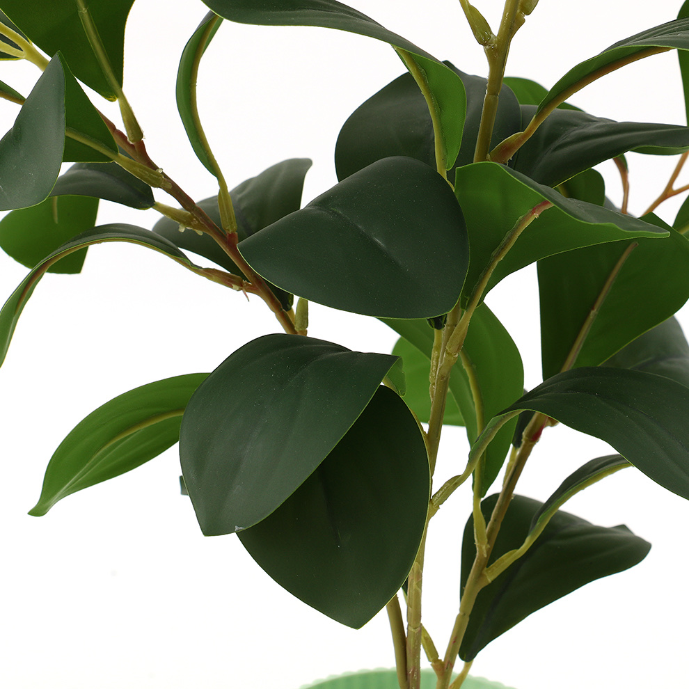 仿真植物盆栽仿真植物植物盆栽假盆栽塑料假盆栽详情图3