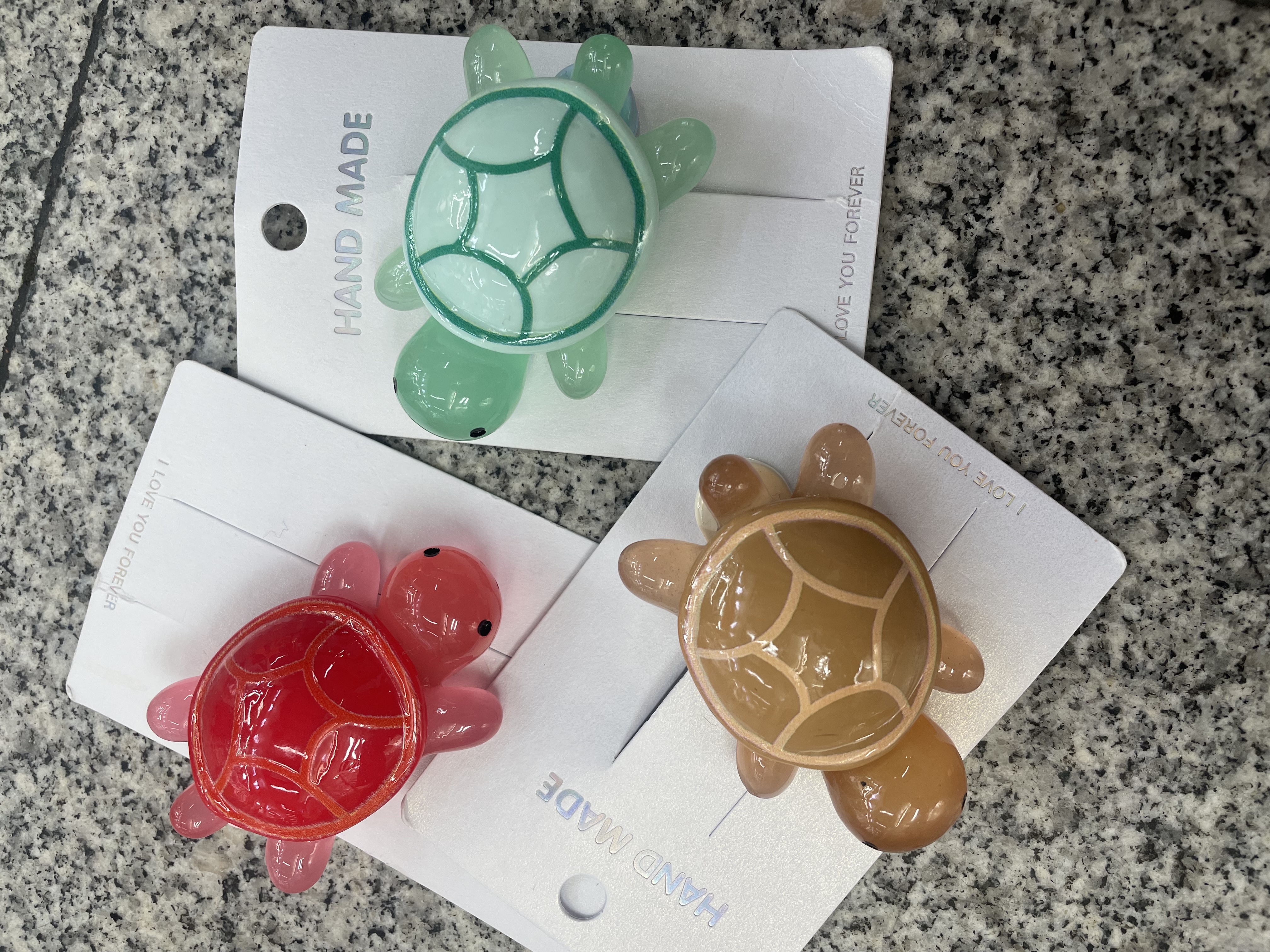 2024卡通发夹搞怪可爱发夹女孩儿童创意个性发夹头饰