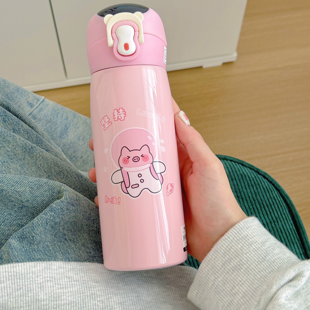 #YES-WATER🆕
新品智能温显保温杯
——XDFZY5515 450ML详情图4