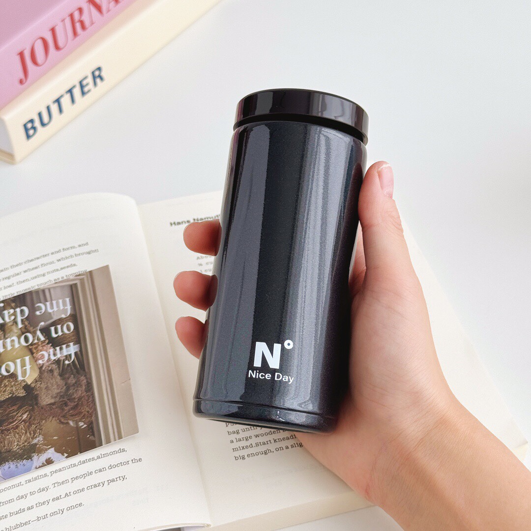 # ys-water 🆕 new compact and lightweight pocket cup spinning and brightening lightweight process - XDFKD7903 200ML Item Picture