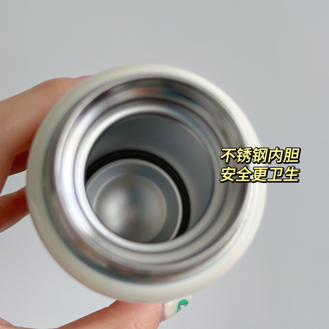 # ys-water 🆕 new mini pocket insulated cup -- XDFBA1391 200ML -- XDFBA1392 320ML Application Scenario