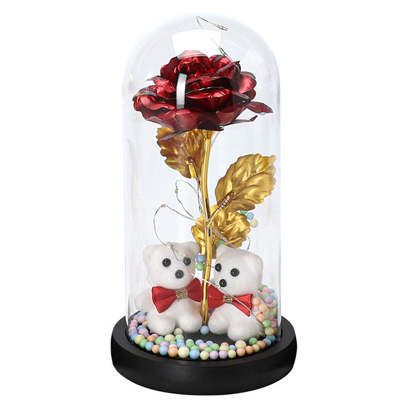 琉璃花瓶 精致玻璃工艺品 玻璃弹珠装饰 独特玻璃烟灰缸设计 美观实用家居装饰品琉璃花瓶玻璃工艺品玻璃详情图4