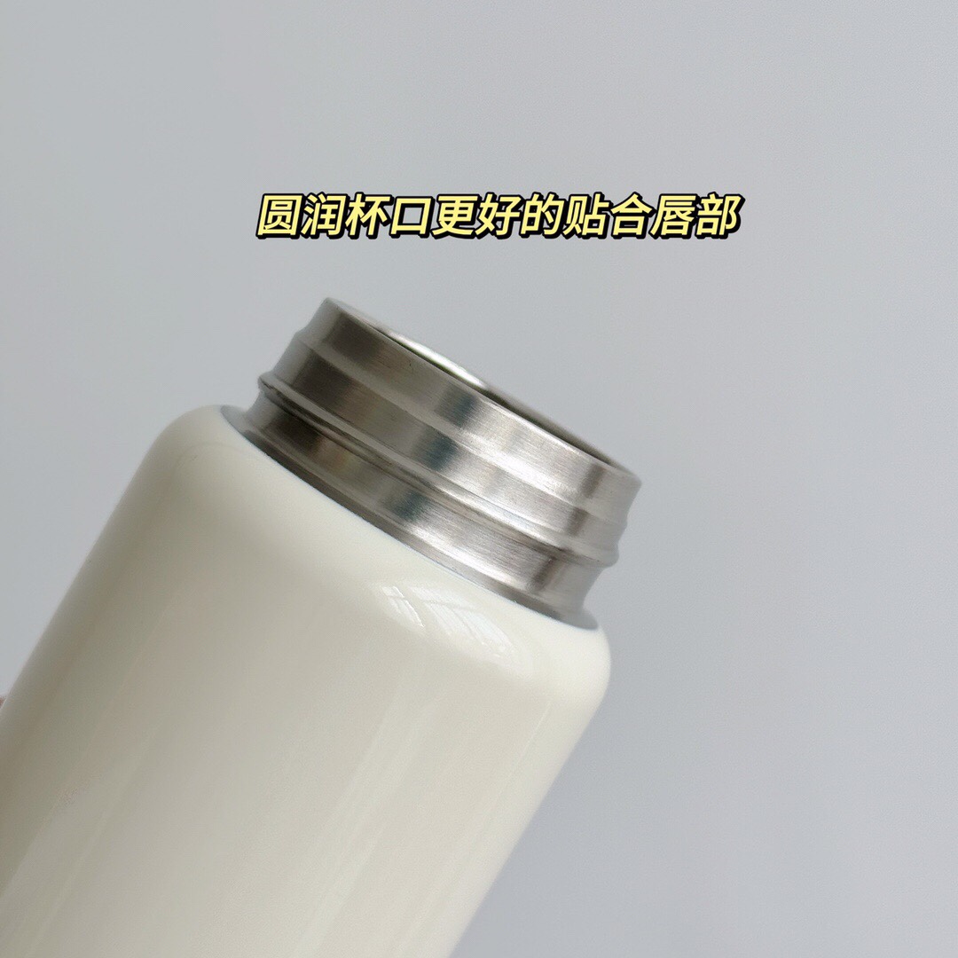 # ys-water 🆕 new mini pocket insulated cup -- XDFBA1391 200ML -- XDFBA1392 320ML Item Picture