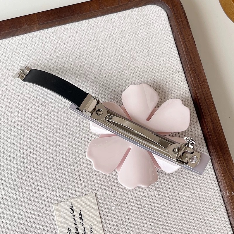 创意饰品发夹 发卡发饰 独特设计女士头饰 潮流时尚发饰品 美丽装饰头发的小工具发夹细节图