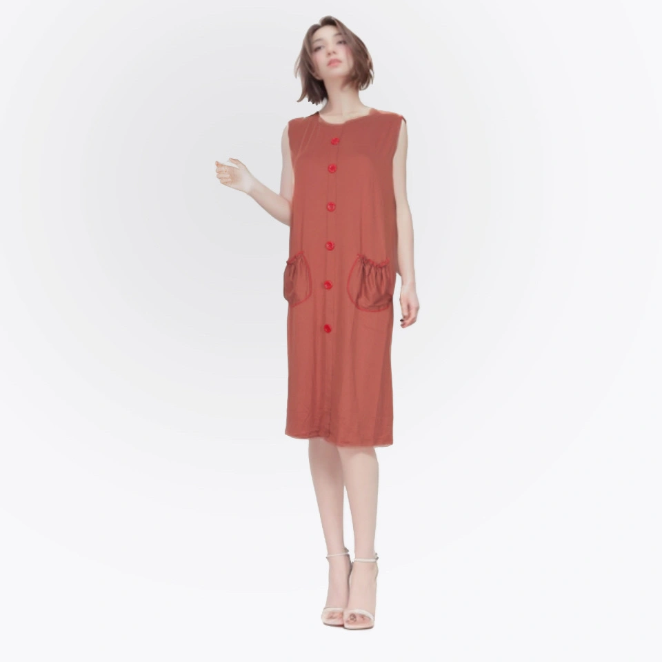 Women's dress, mid-length casual wear for women, warm and comfortable, Middle Eastern long dress, beautiful and charming new style, cross-border new style, hot sales detail image 2