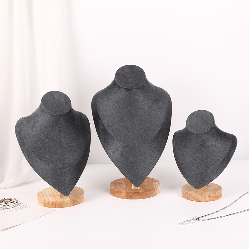 耳饰包装盒首饰盒饰品包装精美首饰包装盒 保护珠宝防尘防潮精致设计首饰盒包装盒饰品详情图3