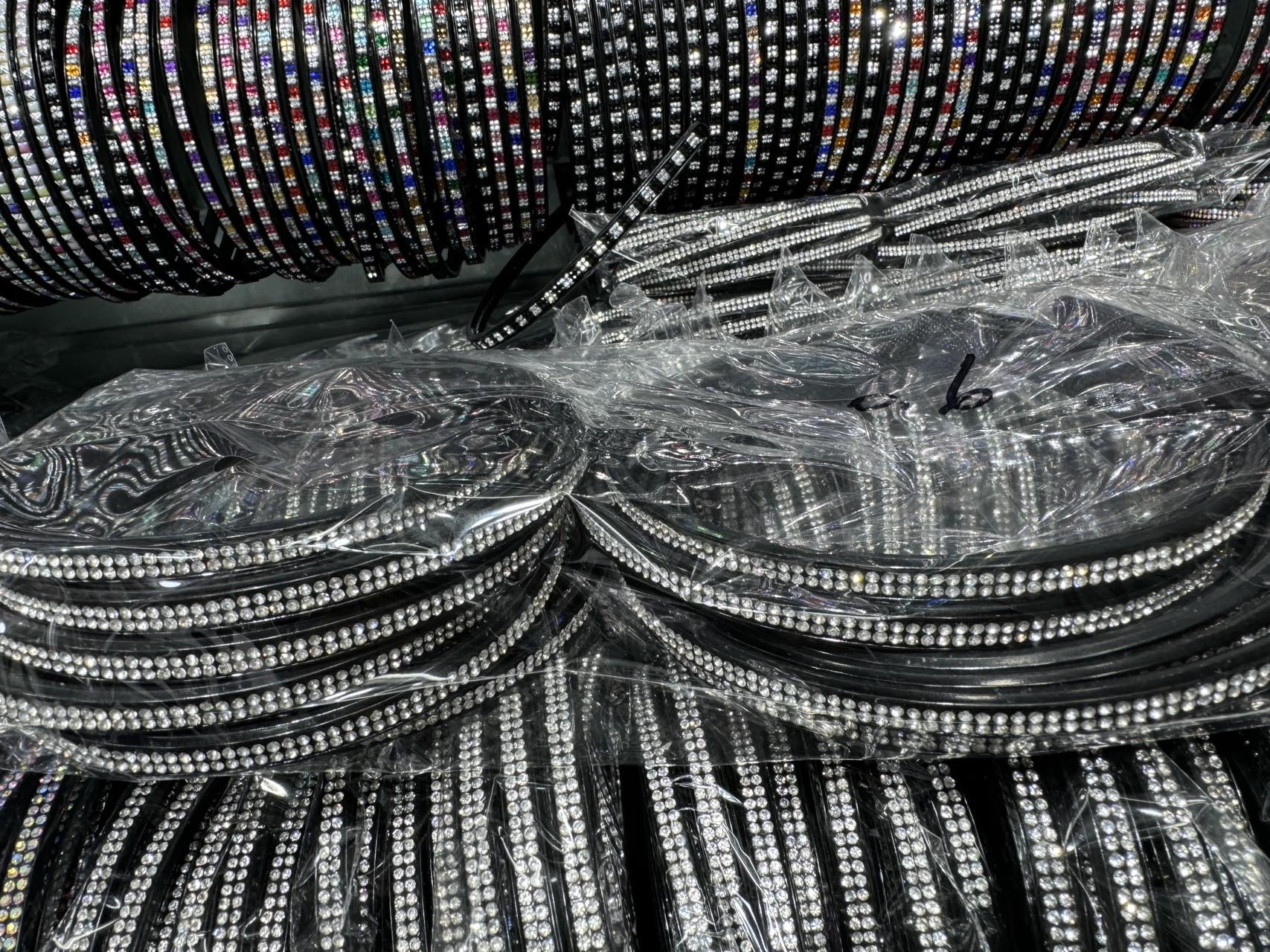 Children's princess Korean-style hair tie, rabbit hair tie, hair band, creative accessories, sweet and cute, not damaging hair quality, soft and tender, strong skin affinity, creative accessories and headwear, children's princess Korean-style hair tie, rabbit hair tie detail image 5