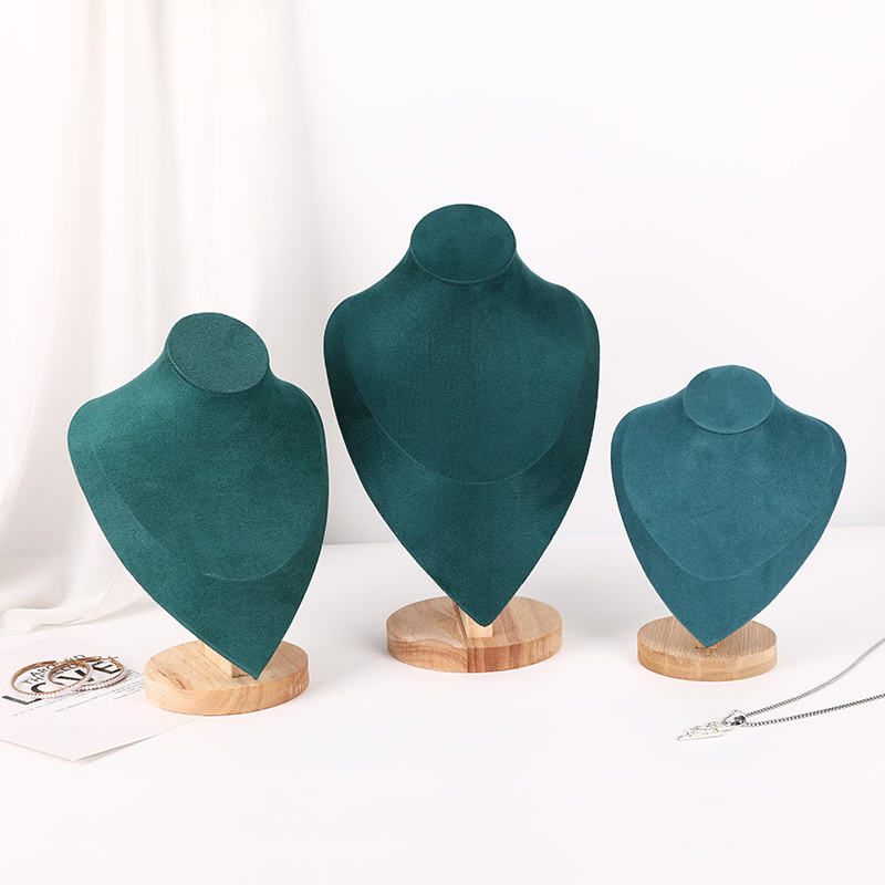 耳饰包装盒首饰盒饰品包装精美首饰包装盒 保护珠宝防尘防潮精致设计首饰盒包装盒饰品详情图2