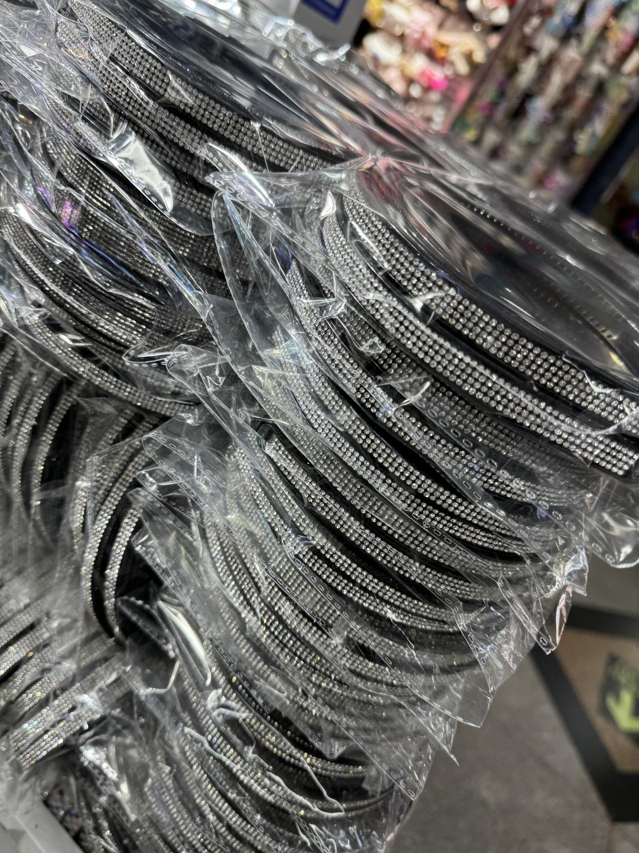 Children's princess Korean-style hair tie, rabbit hair tie, hair band, creative accessories, sweet and cute, not damaging hair quality, soft and tender, strong skin affinity, creative accessories and headwear, children's princess Korean-style hair tie, rabbit hair tie detail image 7