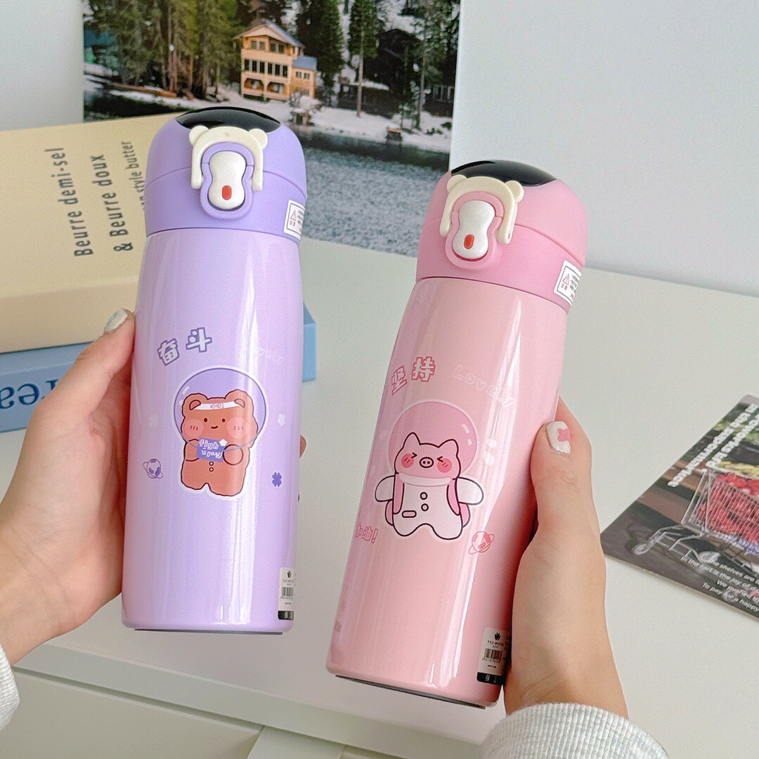 #YES-WATER🆕
新品智能温显保温杯
——XDFZY5515 450ML详情图3