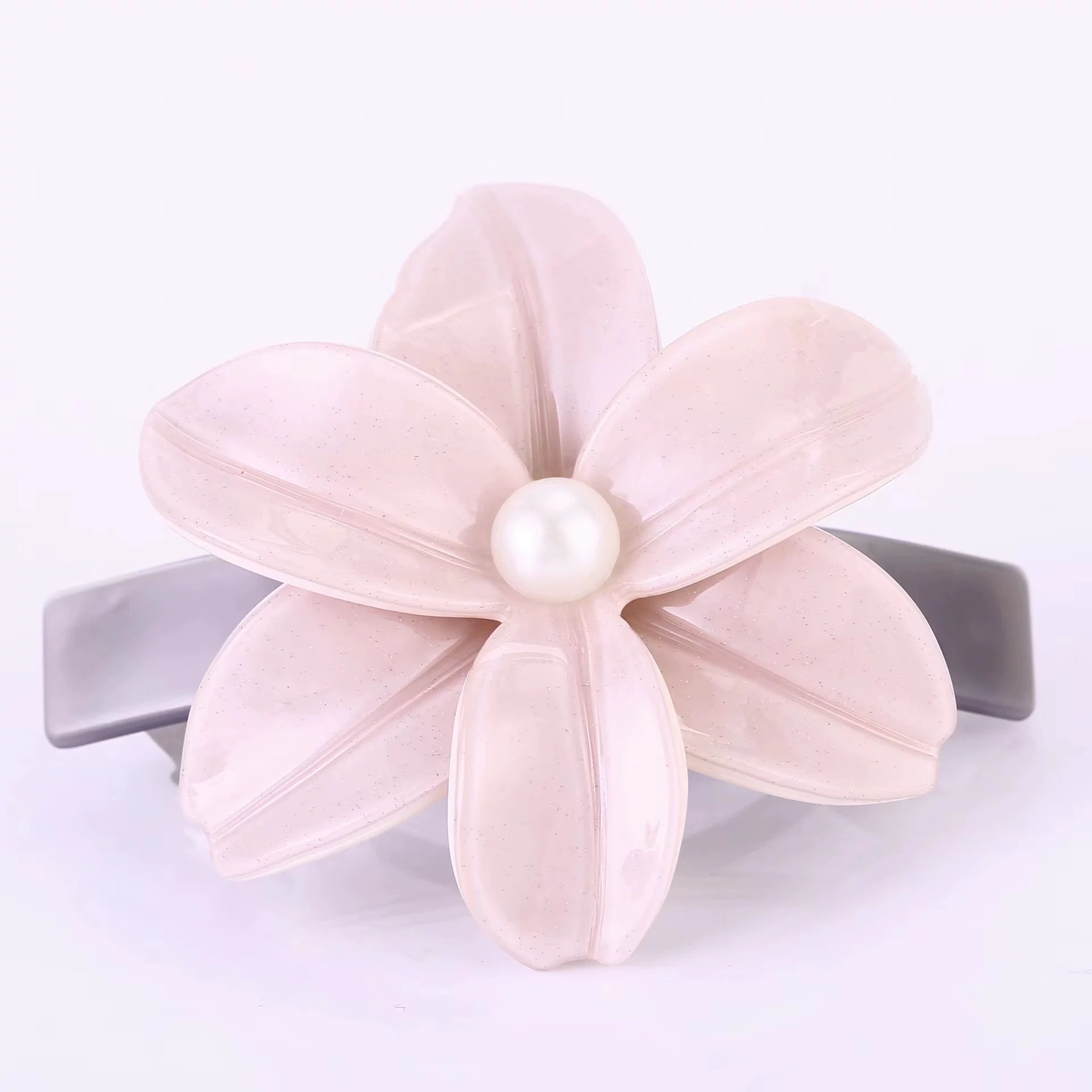 创意饰品发卡头饰 独特设计发饰 简约时尚女士发夹精致优雅