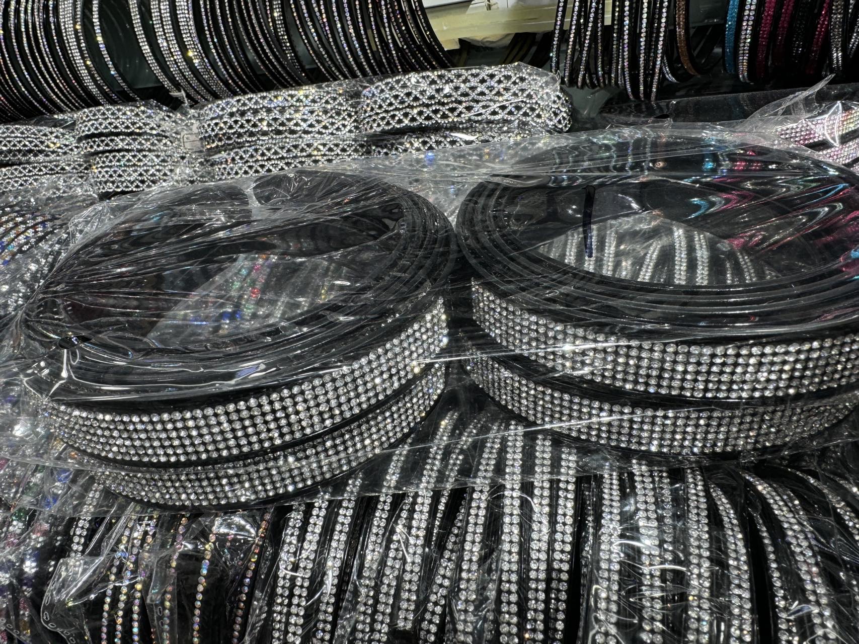 Children's princess Korean-style hair tie, rabbit hair tie, hair band, creative accessories, sweet and cute, not damaging hair quality, soft and tender, strong skin affinity, creative accessories and headwear, children's princess Korean-style hair tie, rabbit hair tie detail image 10