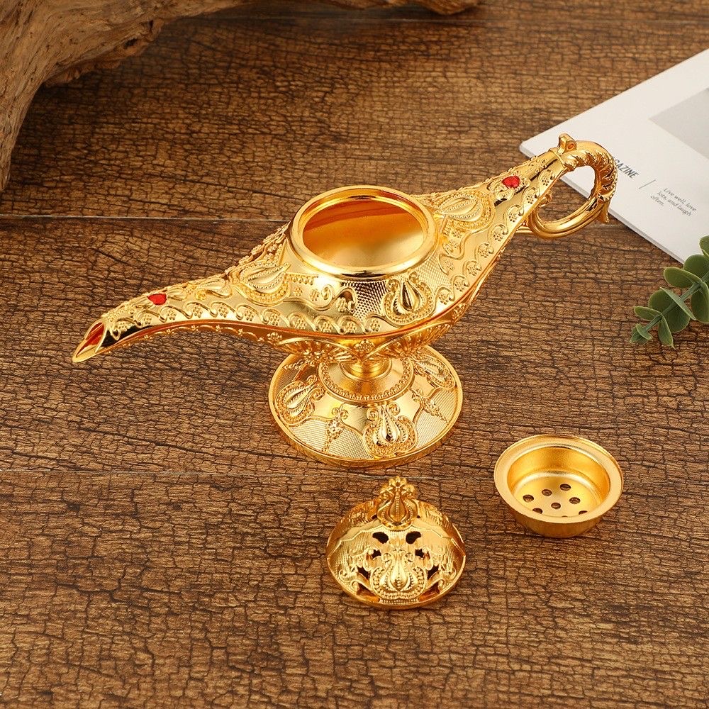 金属工艺品实物图