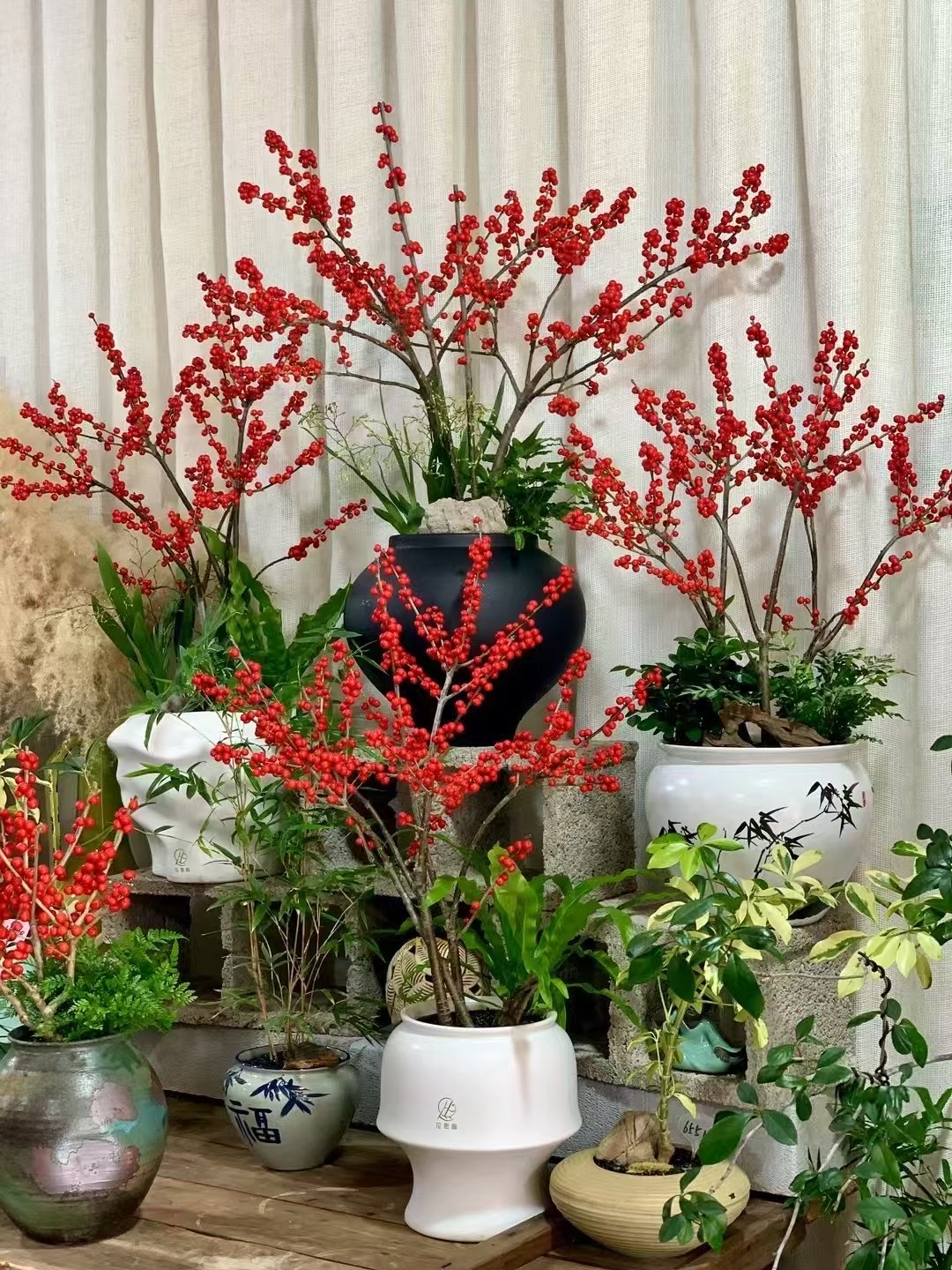 创意手工画风格1厘米迷你小眼镜 轻巧便携艺术品收藏装饰品手工创意画详情图5