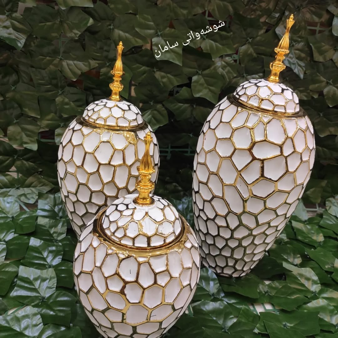 陶瓷花瓶做旧罐子网红将军罐储蓄装饰品北欧美式风格