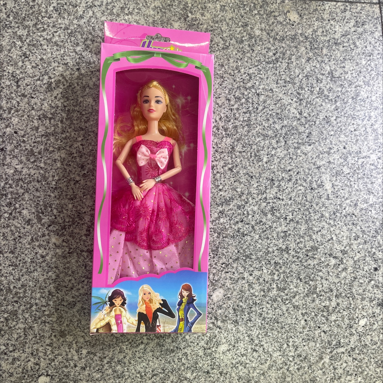 Barbie dolls, children's toys Specification image