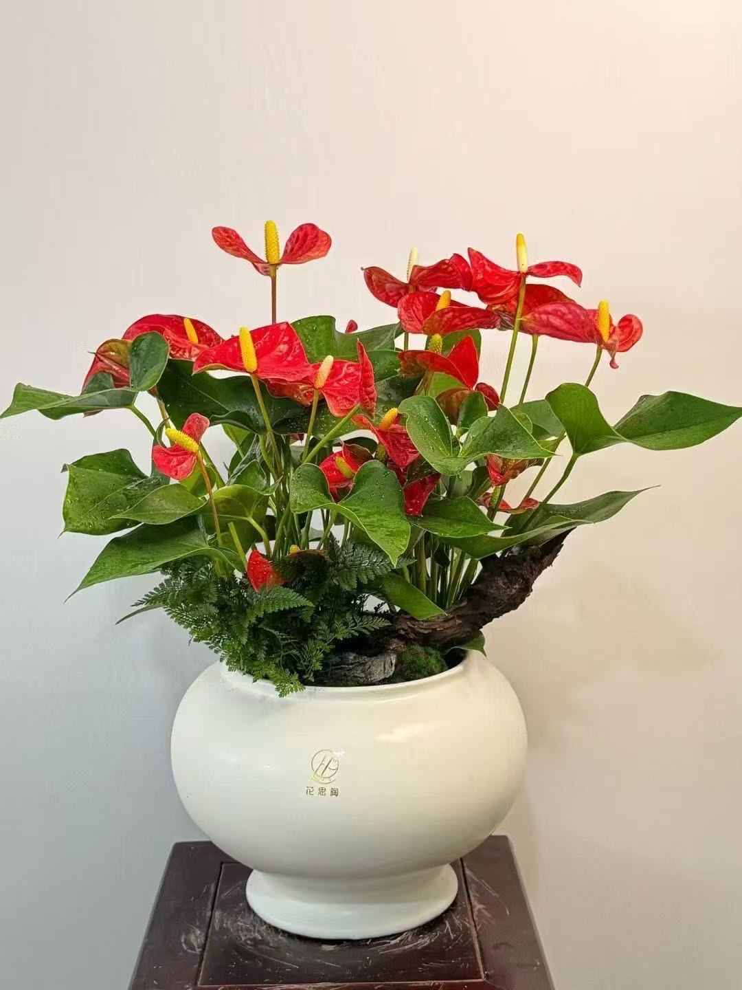 创意手工画风格1厘米迷你小眼镜 轻巧便携艺术品收藏装饰品手工创意画详情图15