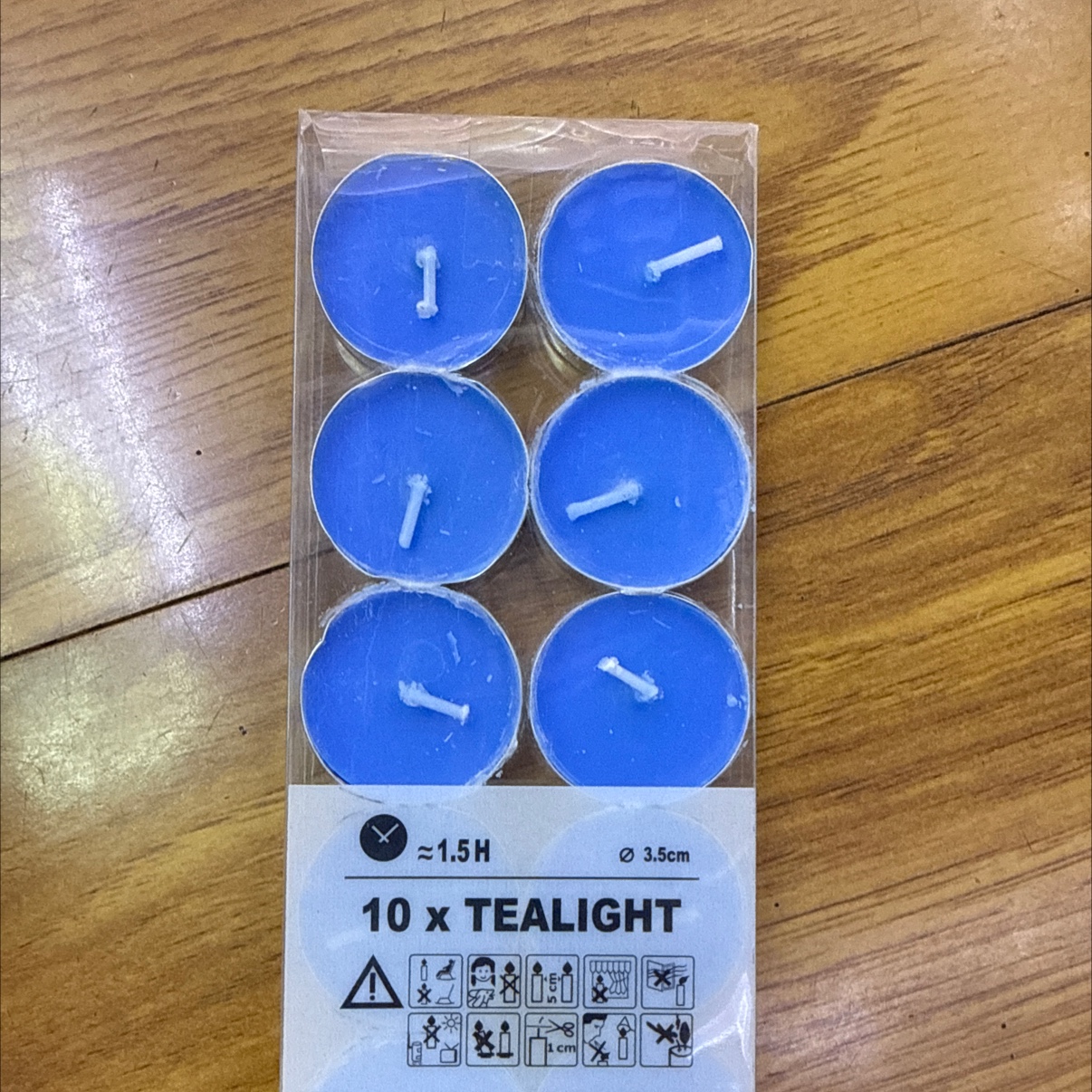 生日快乐数字蜡烛 圣诞香薰蜡烛套装 甜美香气烛光晚餐装饰 提升氛围的香薰蜡烛礼盒蜡烛圣诞香薰蜡烛