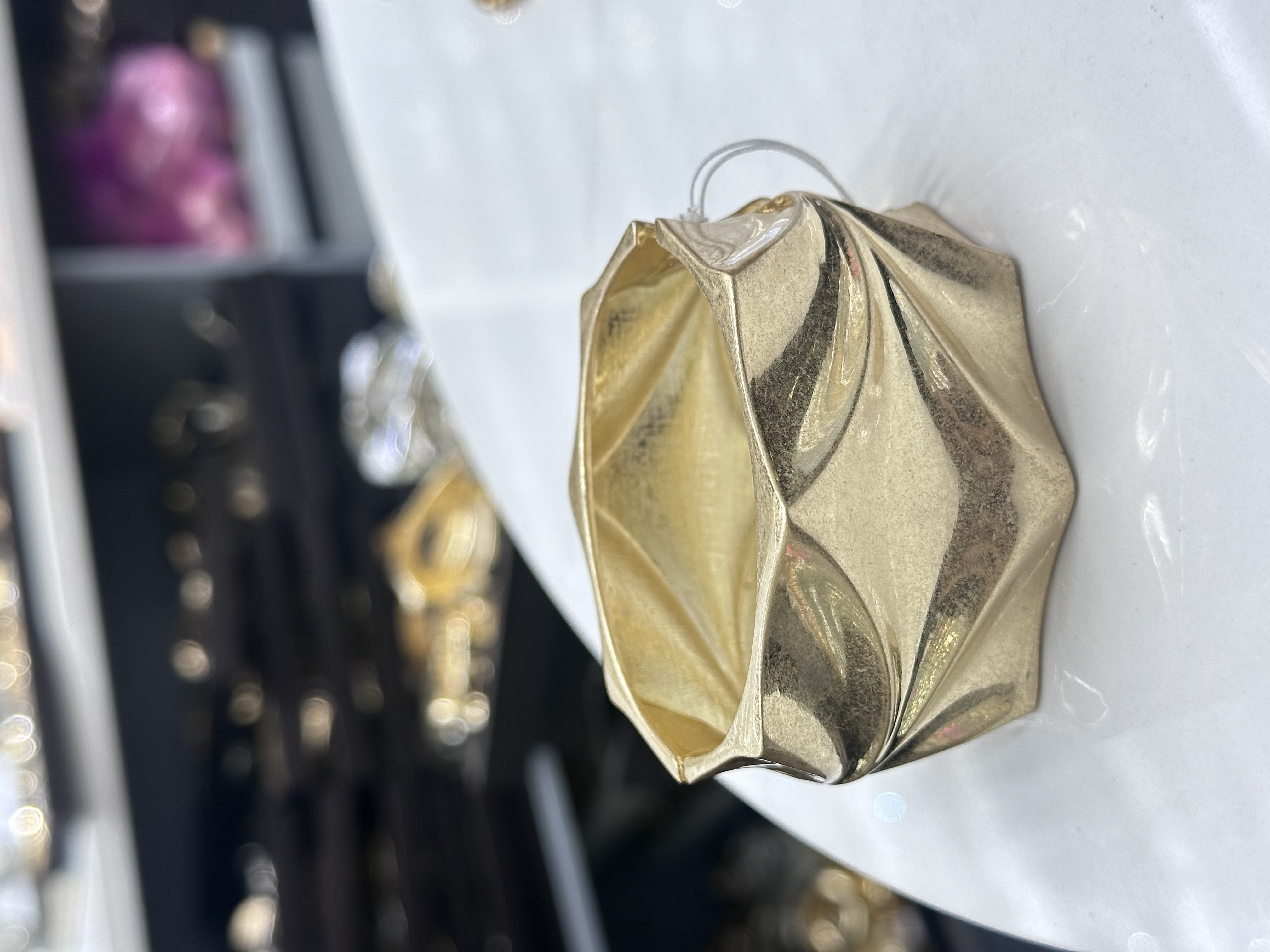 Zhenjin bracelet alloy jewelry details Picture