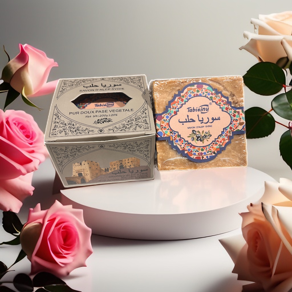 香皂、皂花实物图