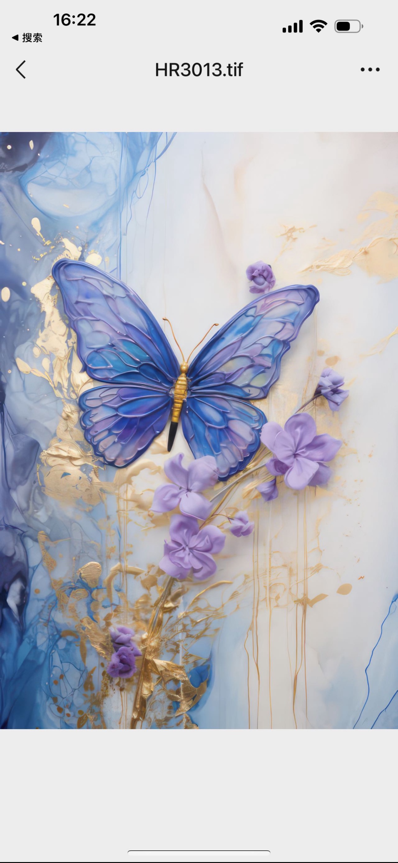 Decorative Painting 867