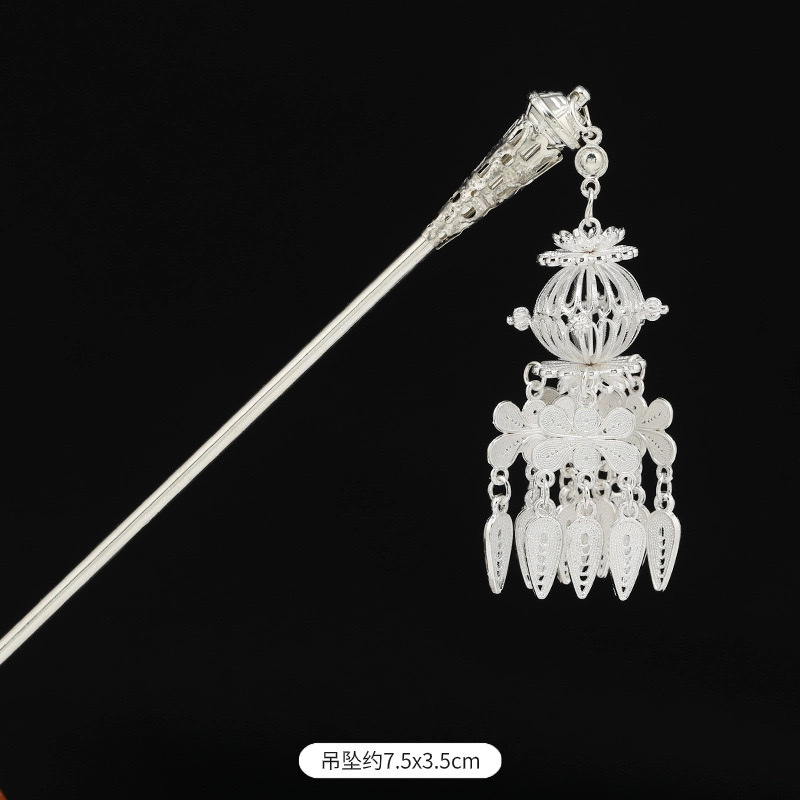 民族风发饰产品图