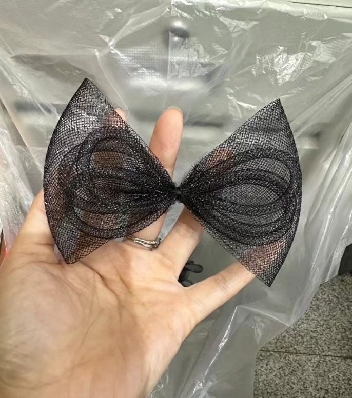 Webbing accessories