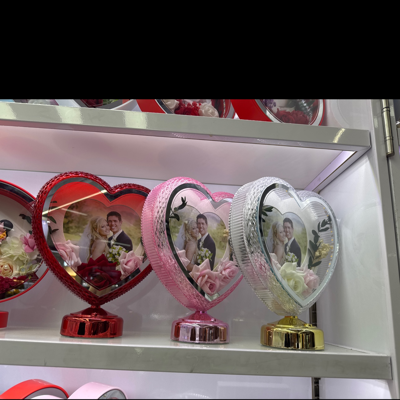 木质DIY相框创意拼接相框摆台 家居装饰画框 简约时尚照片墙挂件