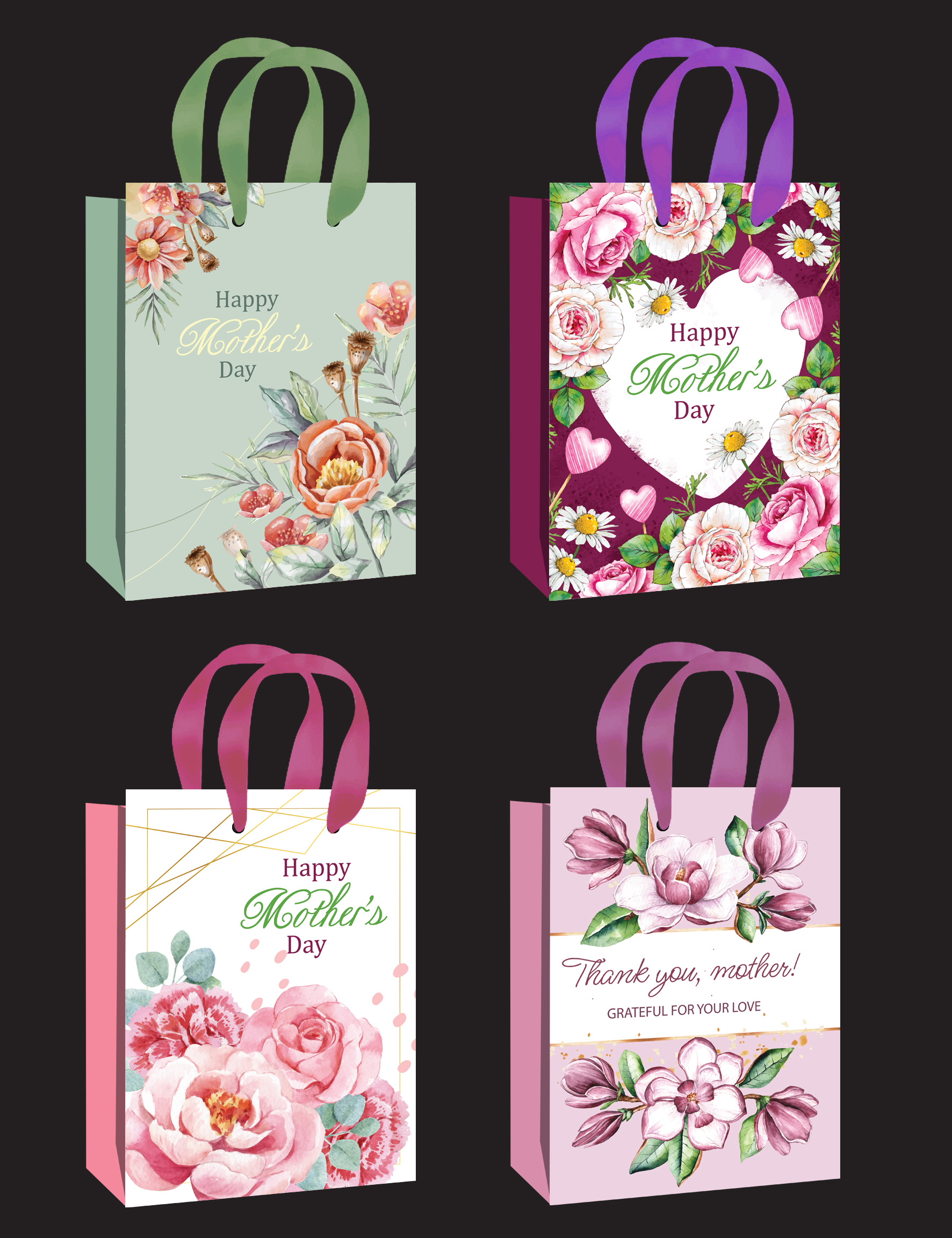 Exquisite hand gift jewelry packaging box Delicate portable packaging box gift special high-end packaging box suitable for all kinds of small items storage Item Picture