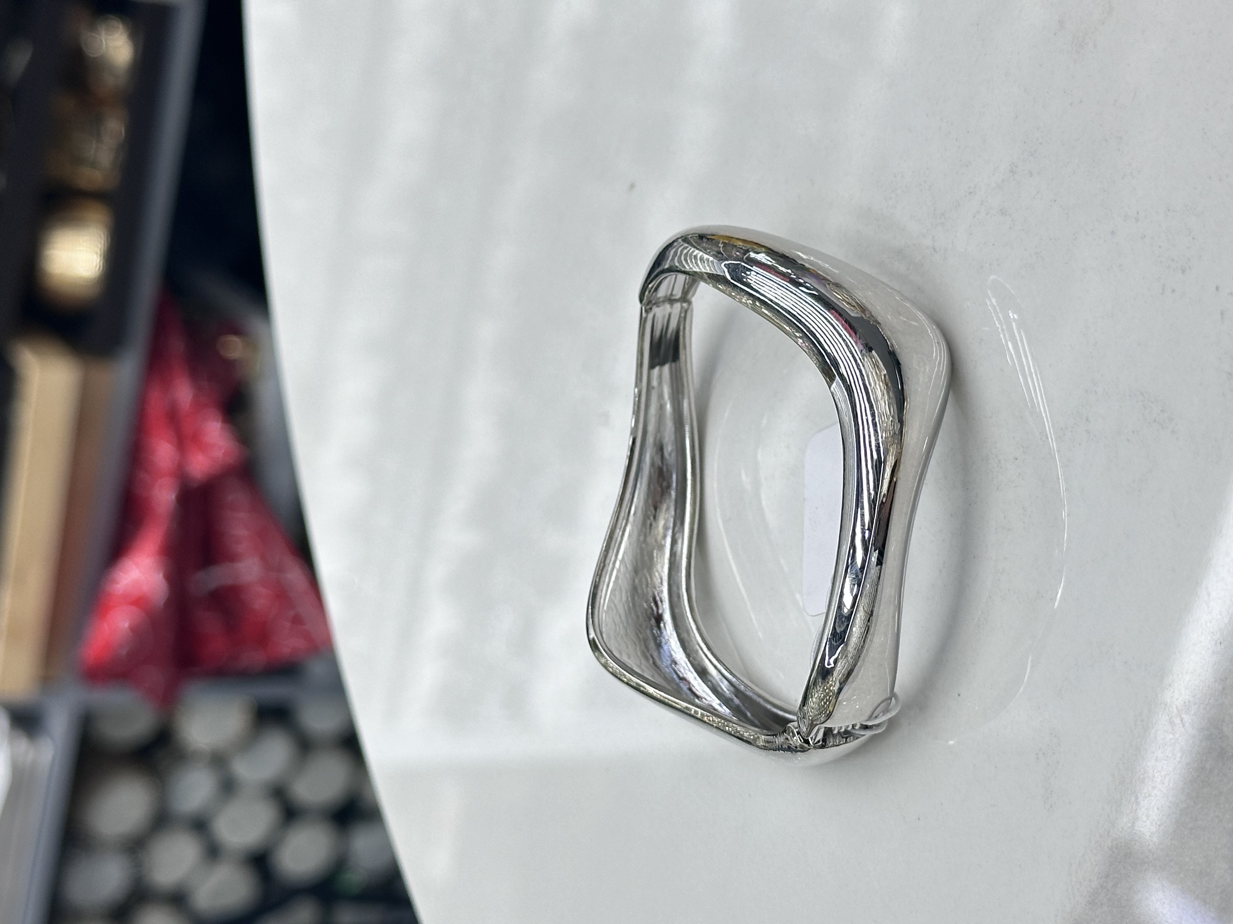 合金首饰产品图