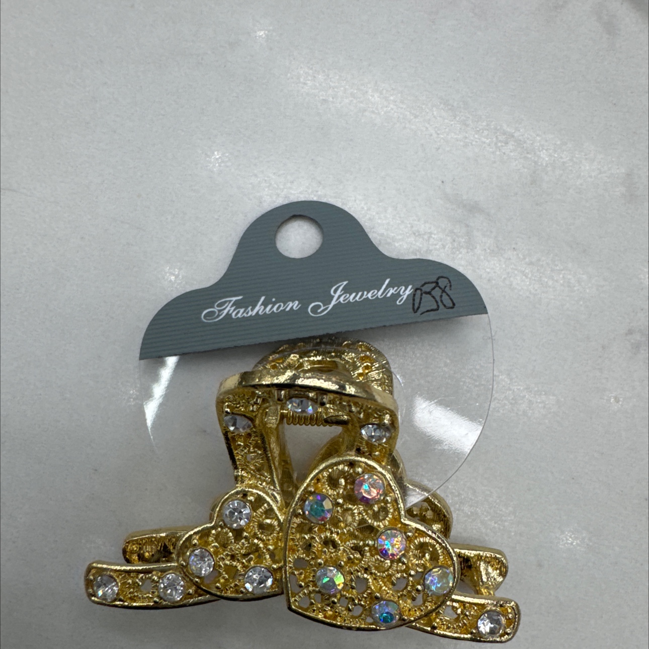 合金饰品