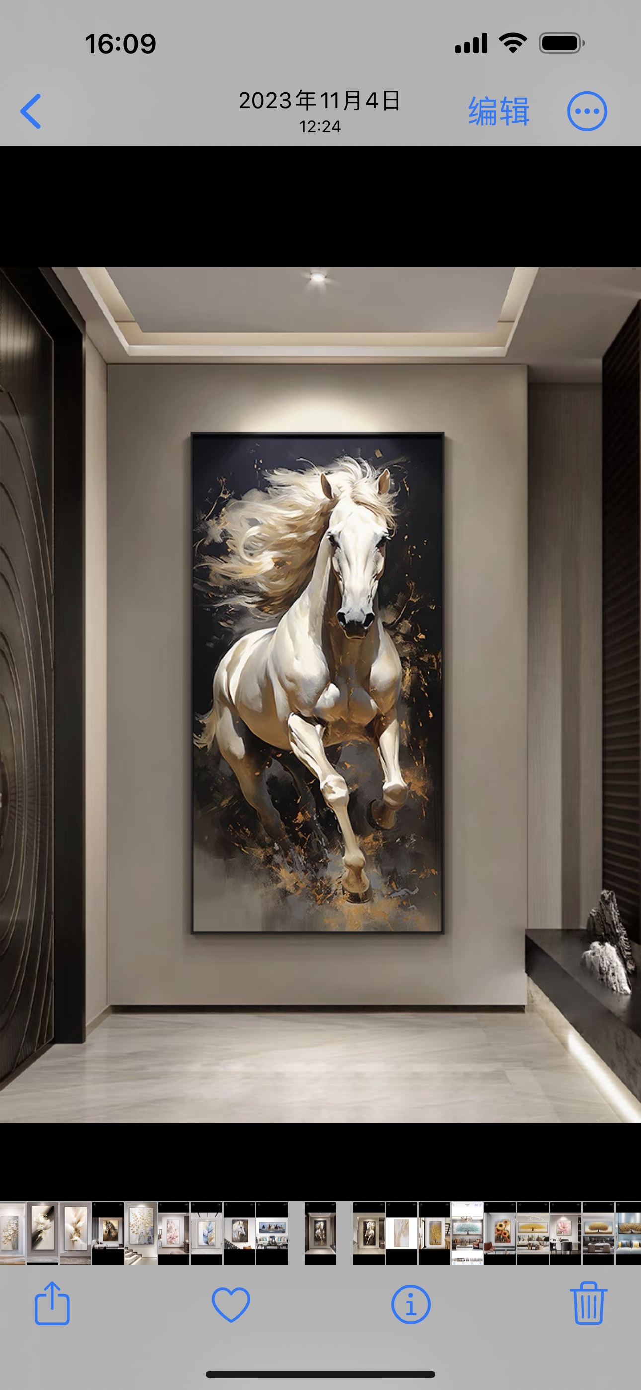 Modern and simple texture decorative oil paintings, hanging paintings, oil painting decorative paintings, artworks, home decoration items