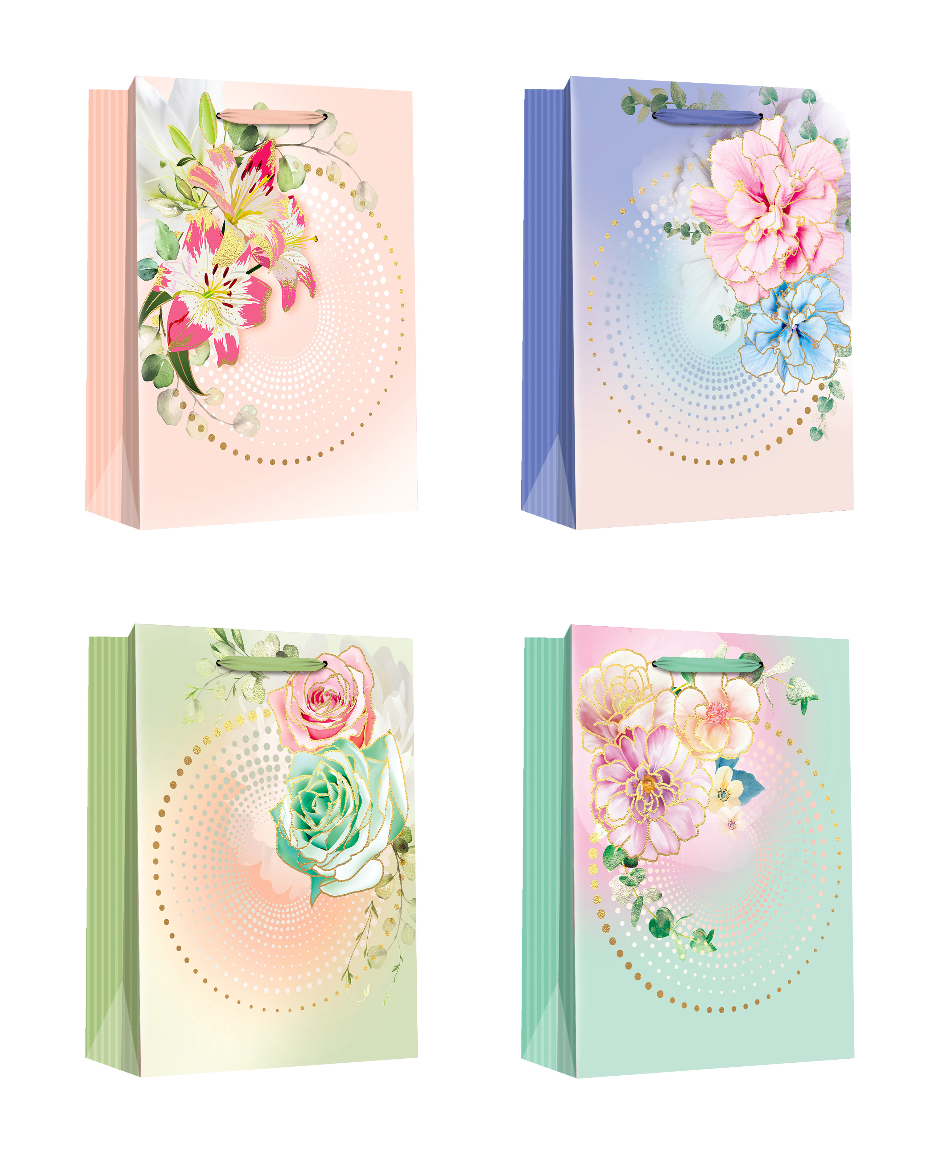 Exquisite hand gift jewelry packaging box Delicate portable packaging box gift special high-end packaging box suitable for all kinds of small items storage details Picture
