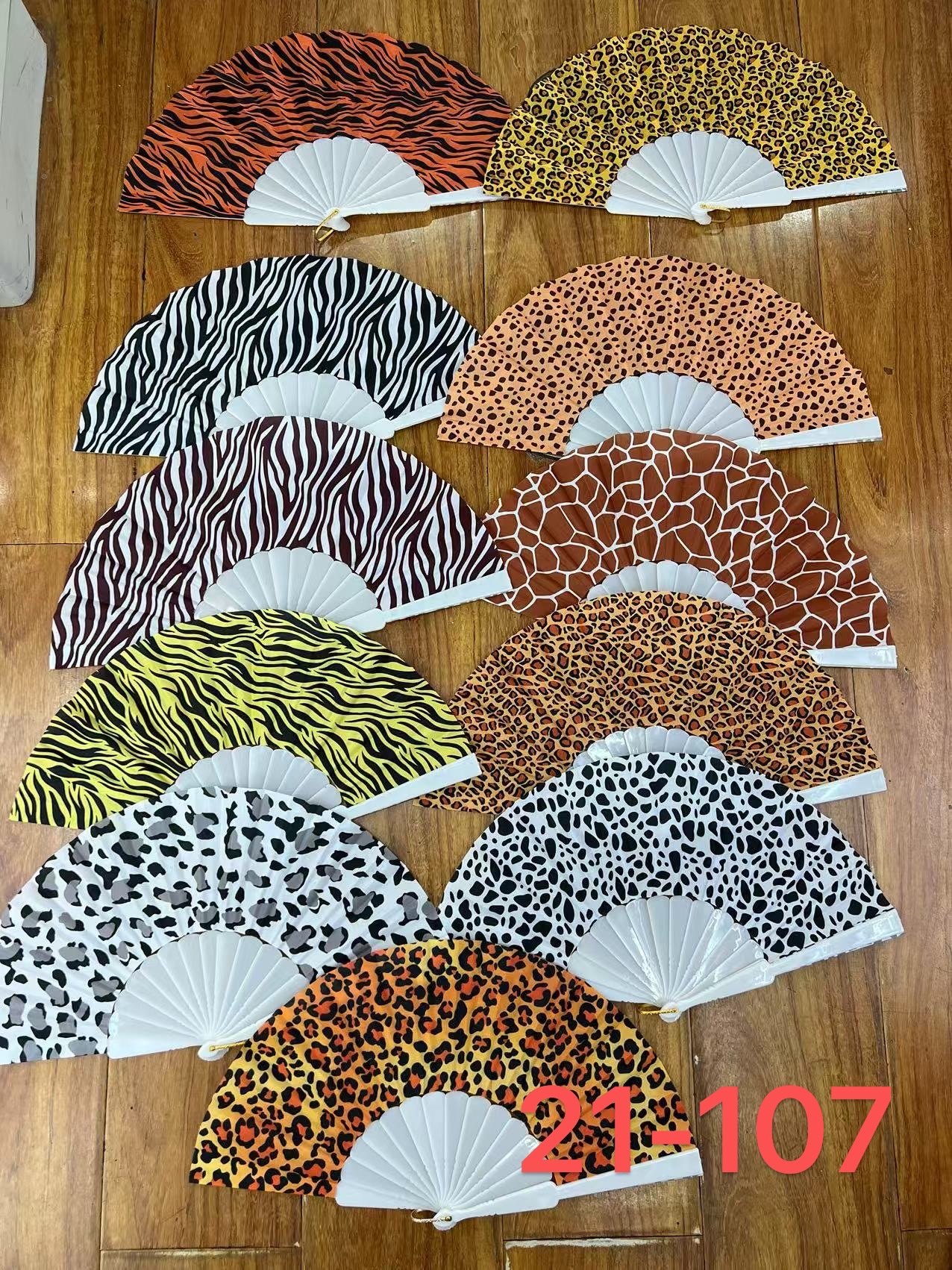 扇子/折扇/蒲扇/扇子女夏/扇子男女中国风细节图