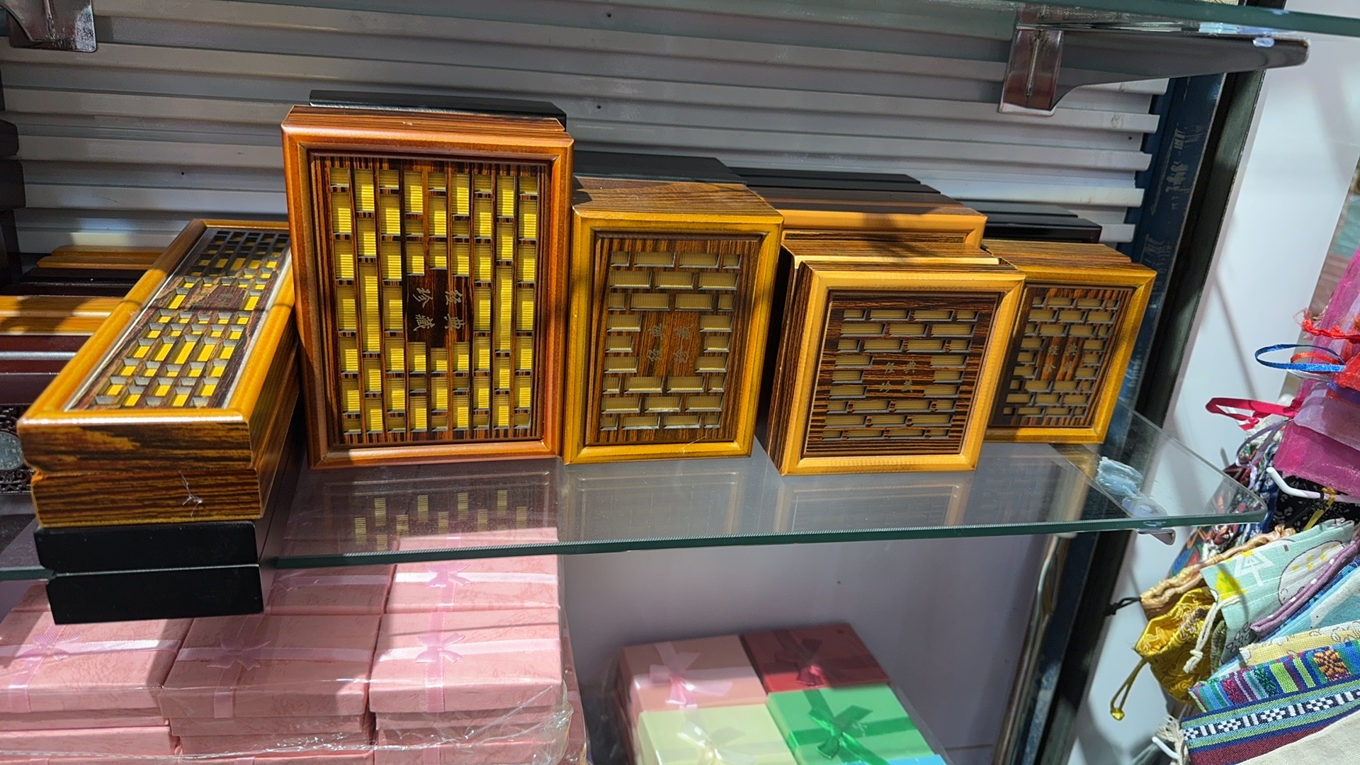 耳饰包装盒首饰盒 高档饰品包装卡片 精美首饰包装盒 珠宝收纳礼品盒首饰盒包装盒饰品首饰包装盒首饰盒首饰包装盒饰品包装卡片详情图2