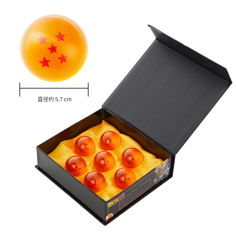 ولعب الكريستال المتحركة التي يلعبها المصنِّع Item Picture