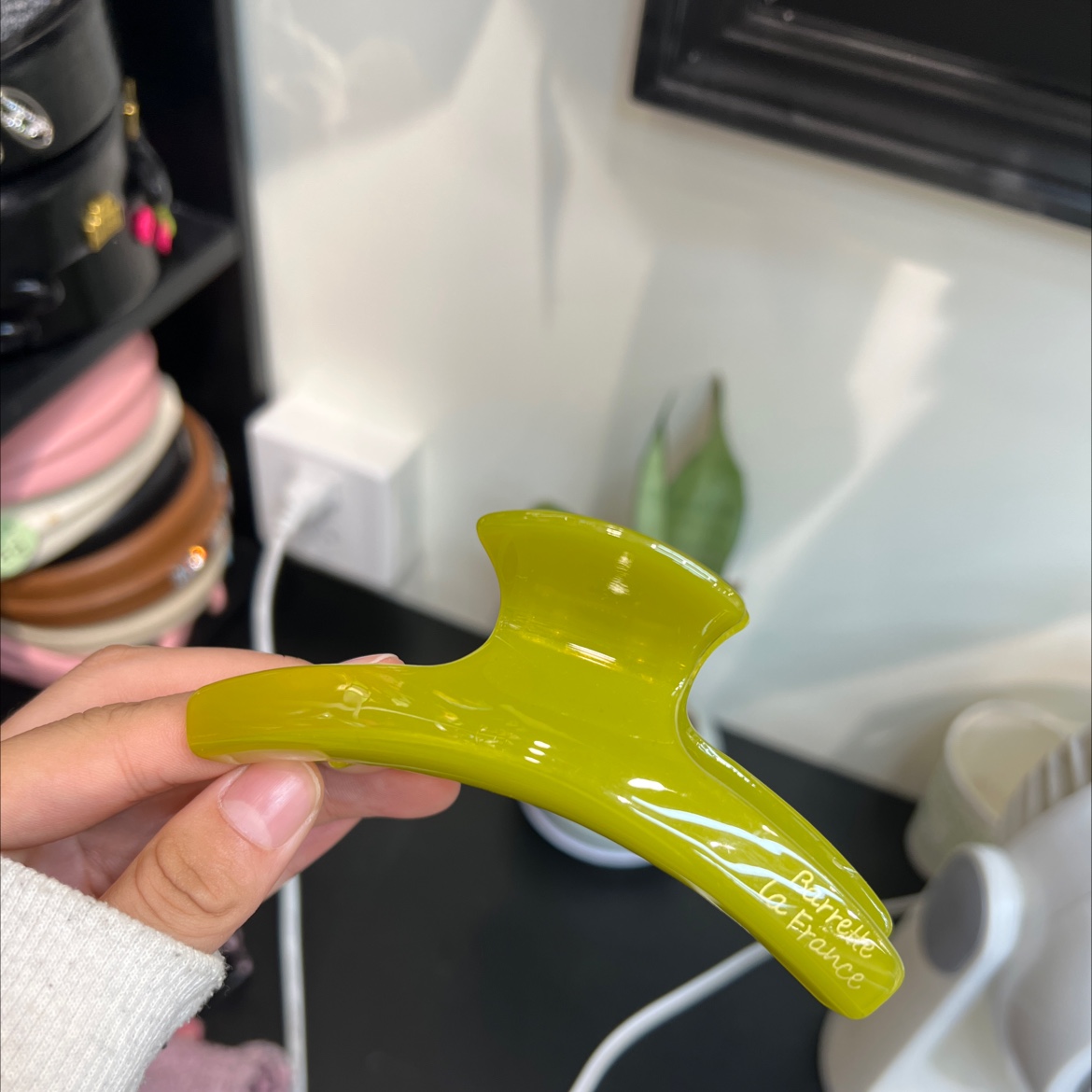 发夹发卡发饰创意饰品