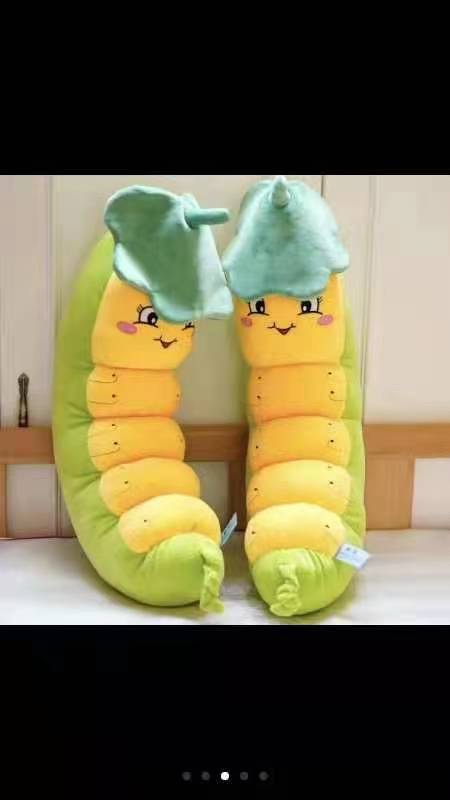 10寸新款毛绒玩具 儿童玩具 玩偶挂件 毛绒啪啪圈 软体抱枕 安全无毒可爱卡通形象兔子猴子水豚熊鲨鱼海豚大象熊猫详情图3