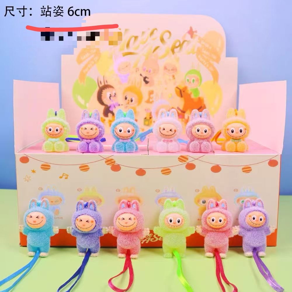 变脸益智玩具打印笔科学材料diy材料包详情图7