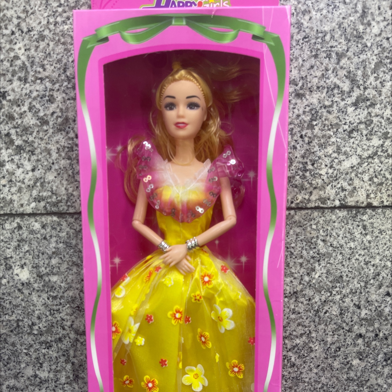 Children's toys Barbie dolls, Barbie dolls, Barbie dolls, Barbie dolls detail image 2